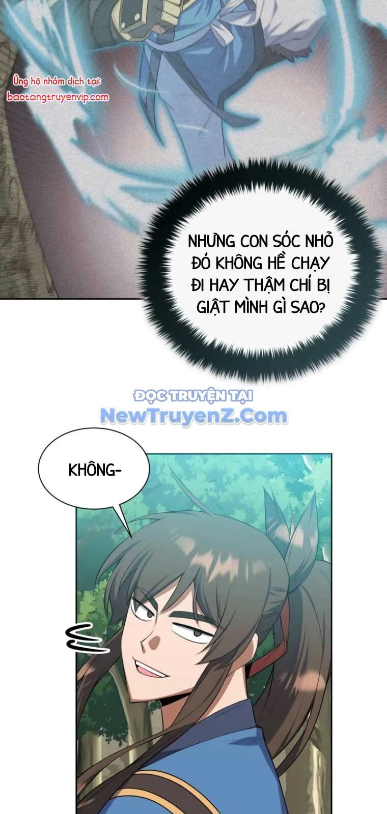 Tuyệt Đỉnh Võ Lâm Chapter 44 - 64