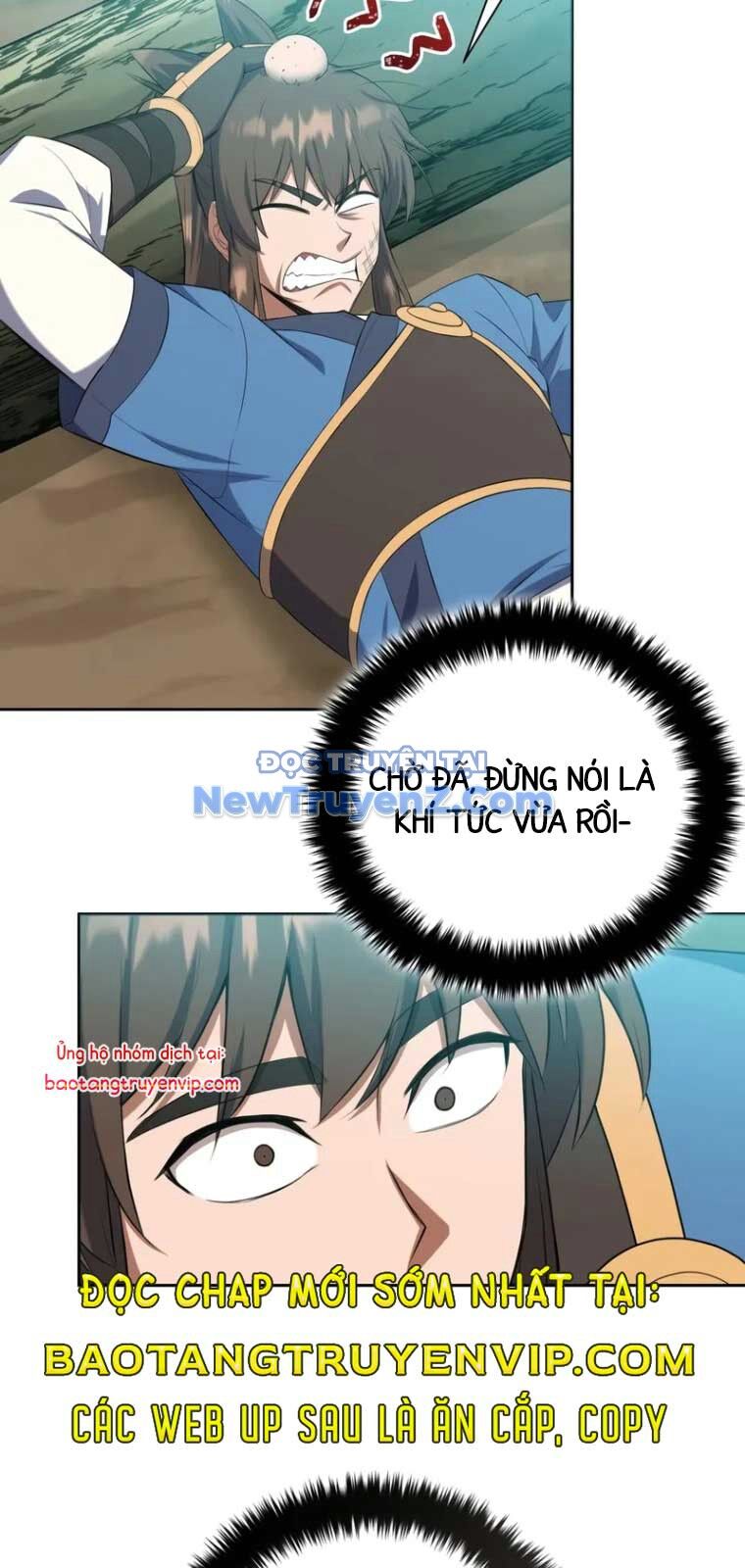 Tuyệt Đỉnh Võ Lâm Chapter 44 - 69