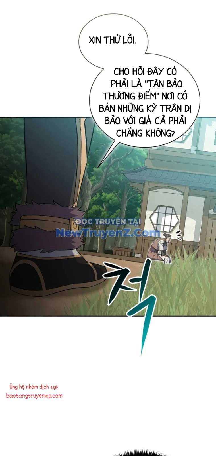 Tuyệt Đỉnh Võ Lâm Chapter 44 - 8