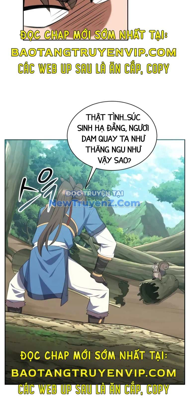 Tuyệt Đỉnh Võ Lâm Chapter 44 - 71