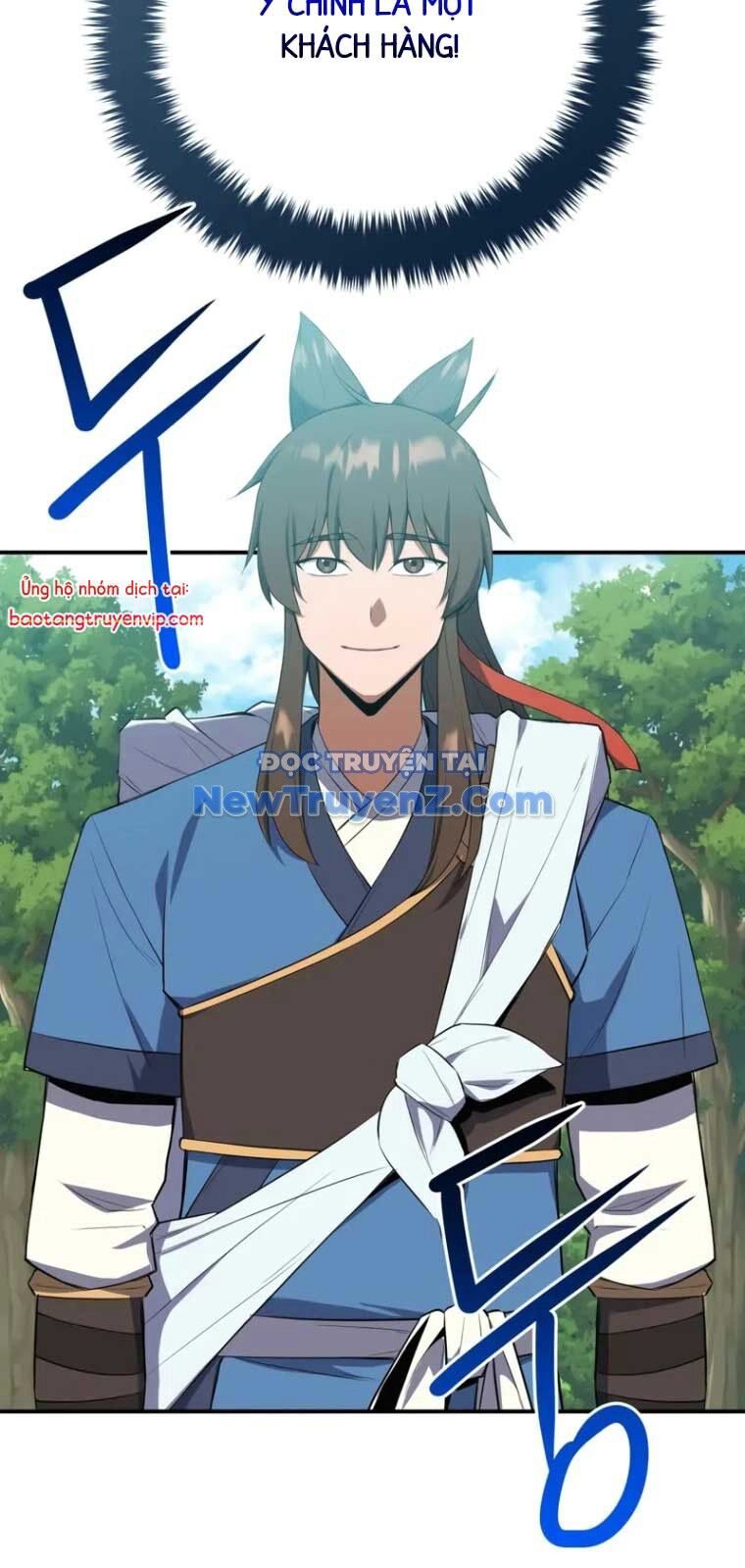 Tuyệt Đỉnh Võ Lâm Chapter 44 - 10