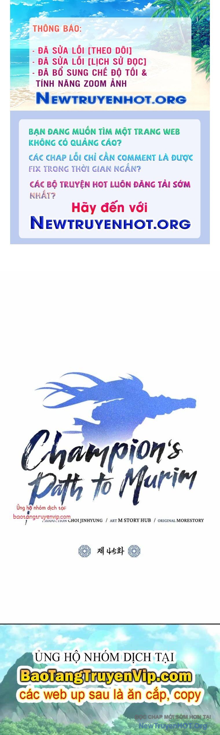 Tuyệt Đỉnh Võ Lâm Chapter 45 - 1