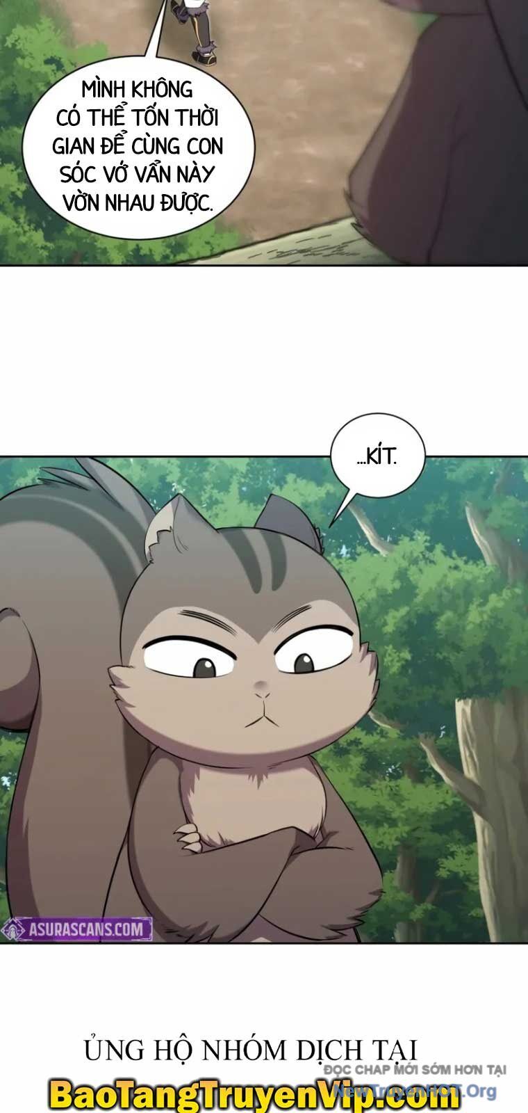 Tuyệt Đỉnh Võ Lâm Chapter 45 - 11