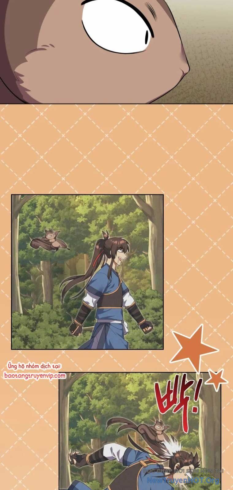 Tuyệt Đỉnh Võ Lâm Chapter 45 - 15