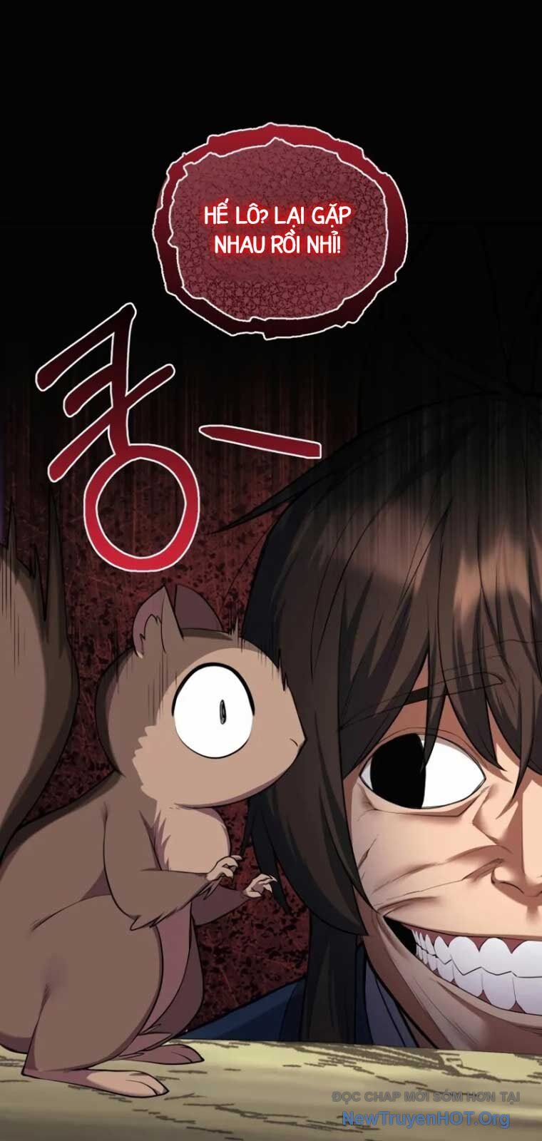 Tuyệt Đỉnh Võ Lâm Chapter 45 - 20