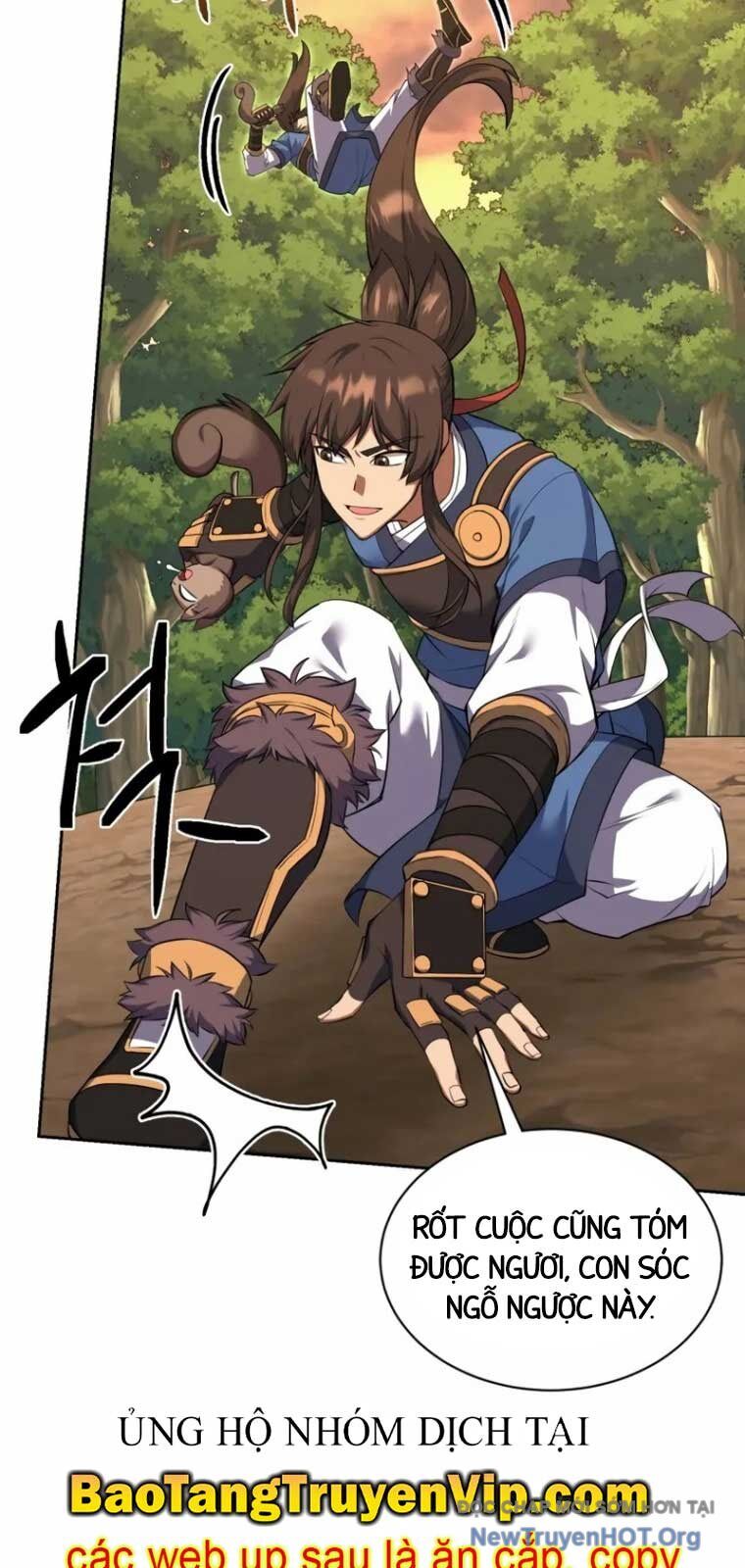 Tuyệt Đỉnh Võ Lâm Chapter 45 - 22