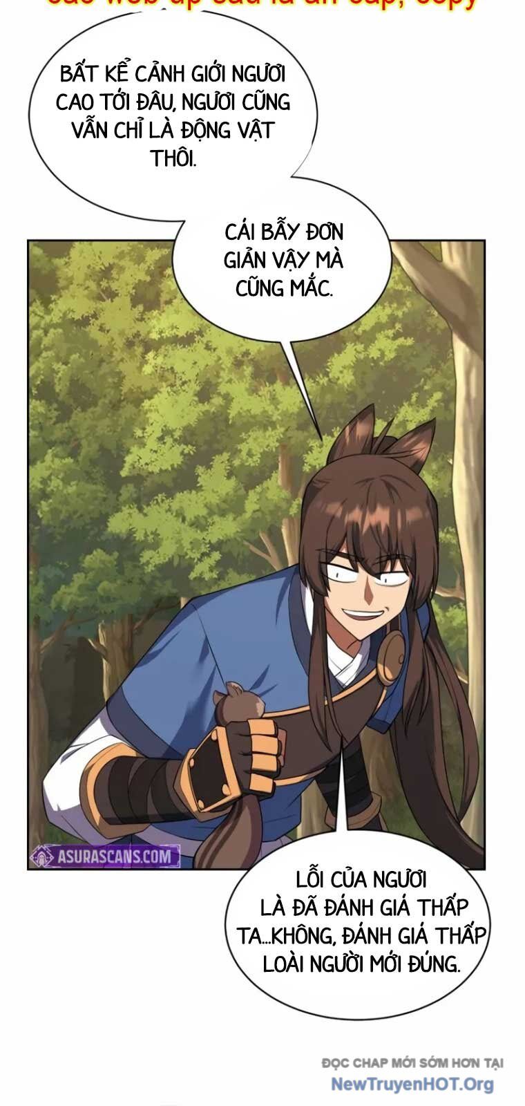 Tuyệt Đỉnh Võ Lâm Chapter 45 - 23