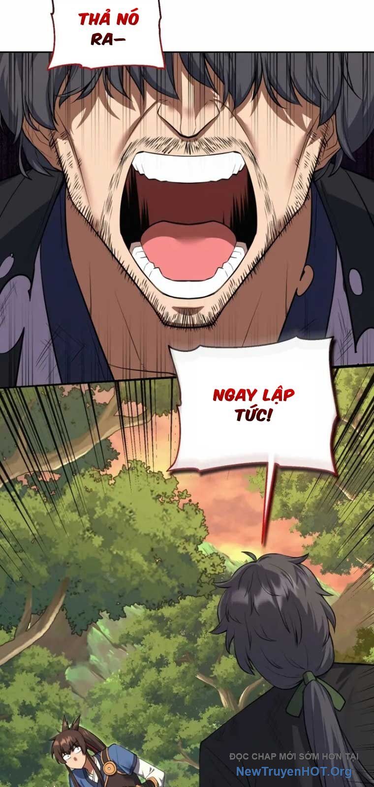 Tuyệt Đỉnh Võ Lâm Chapter 45 - 25