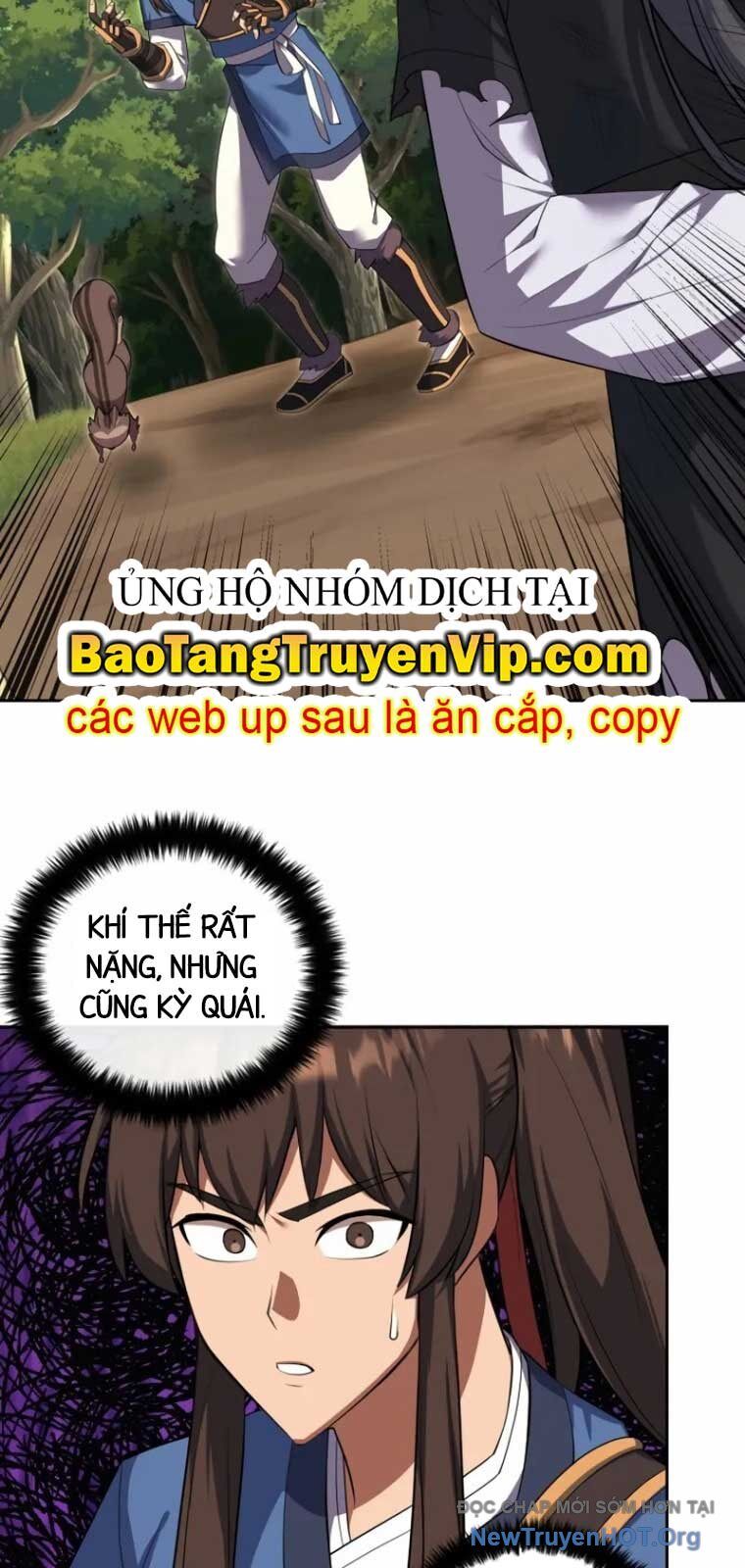 Tuyệt Đỉnh Võ Lâm Chapter 45 - 26