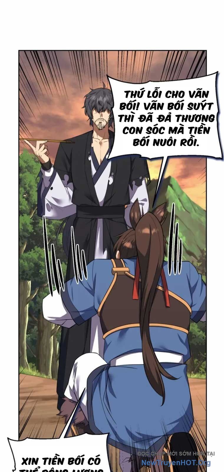 Tuyệt Đỉnh Võ Lâm Chapter 45 - 30