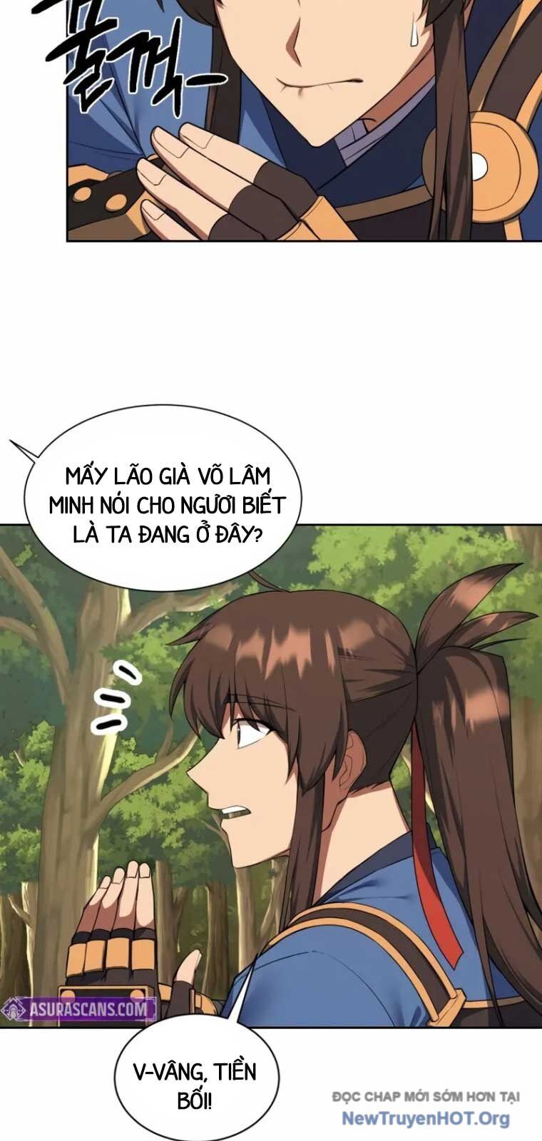 Tuyệt Đỉnh Võ Lâm Chapter 45 - 32