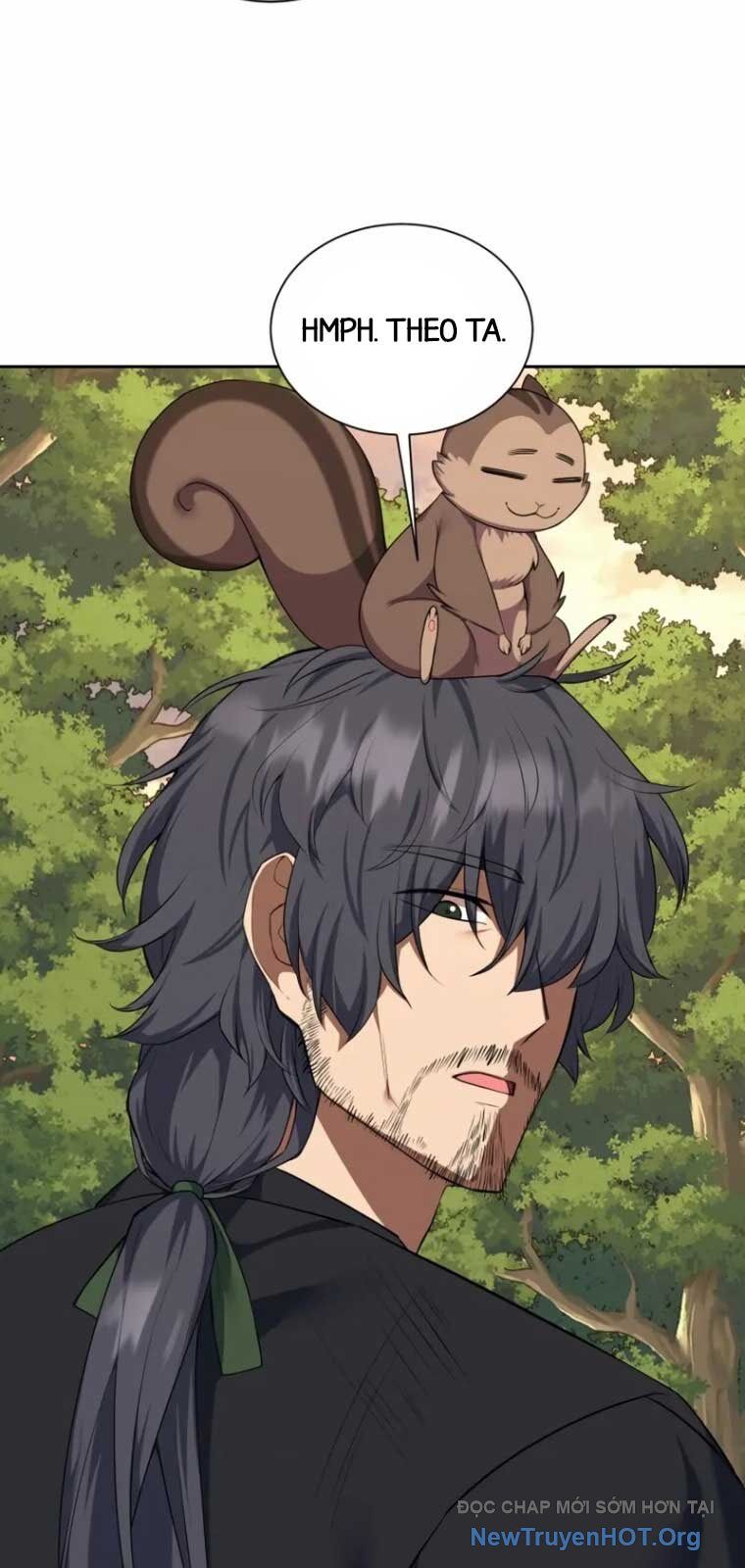 Tuyệt Đỉnh Võ Lâm Chapter 45 - 33