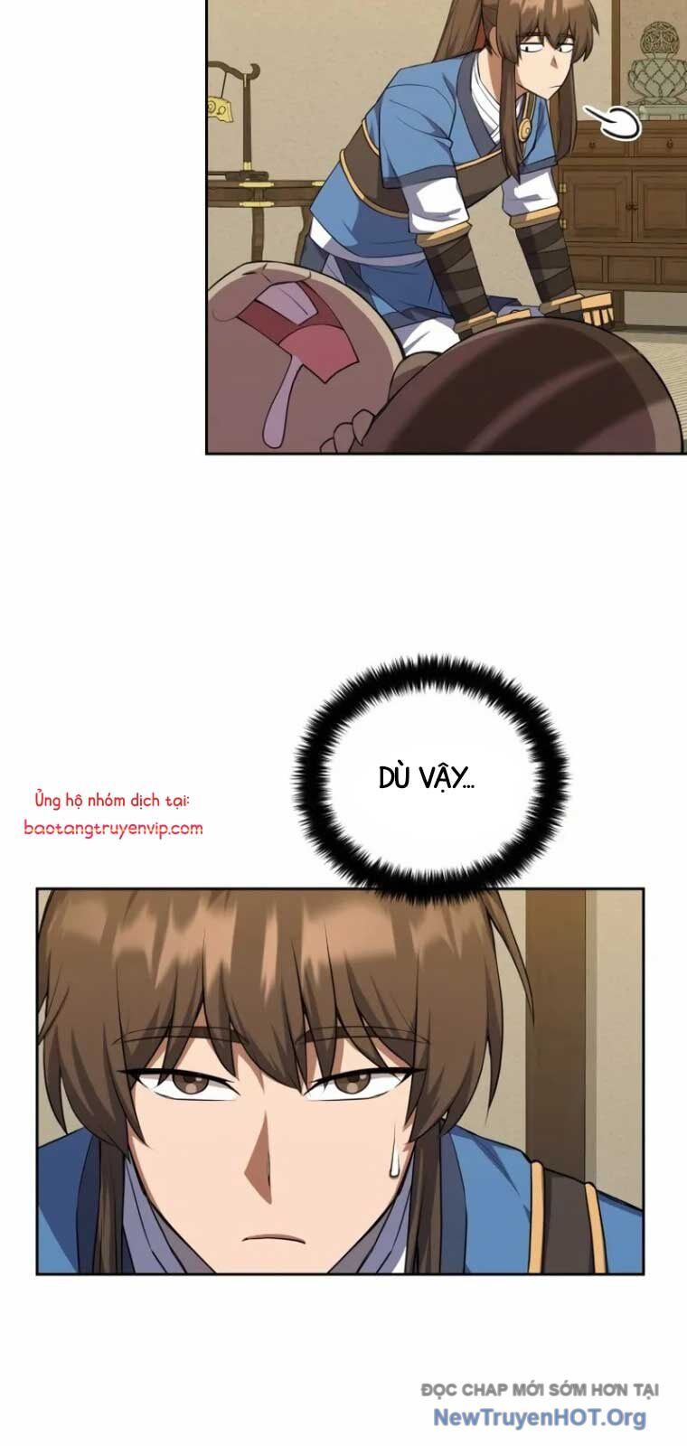 Tuyệt Đỉnh Võ Lâm Chapter 45 - 36