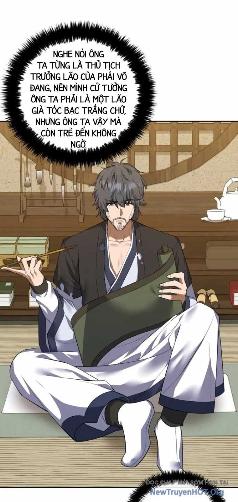 Tuyệt Đỉnh Võ Lâm Chapter 45 - 37