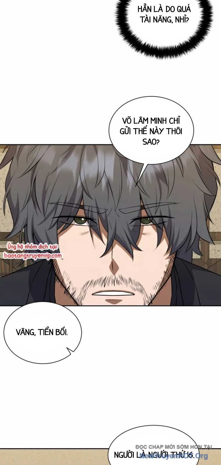 Tuyệt Đỉnh Võ Lâm Chapter 45 - 38