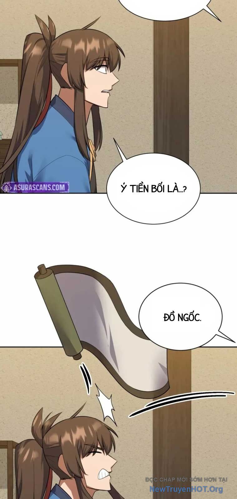 Tuyệt Đỉnh Võ Lâm Chapter 45 - 39