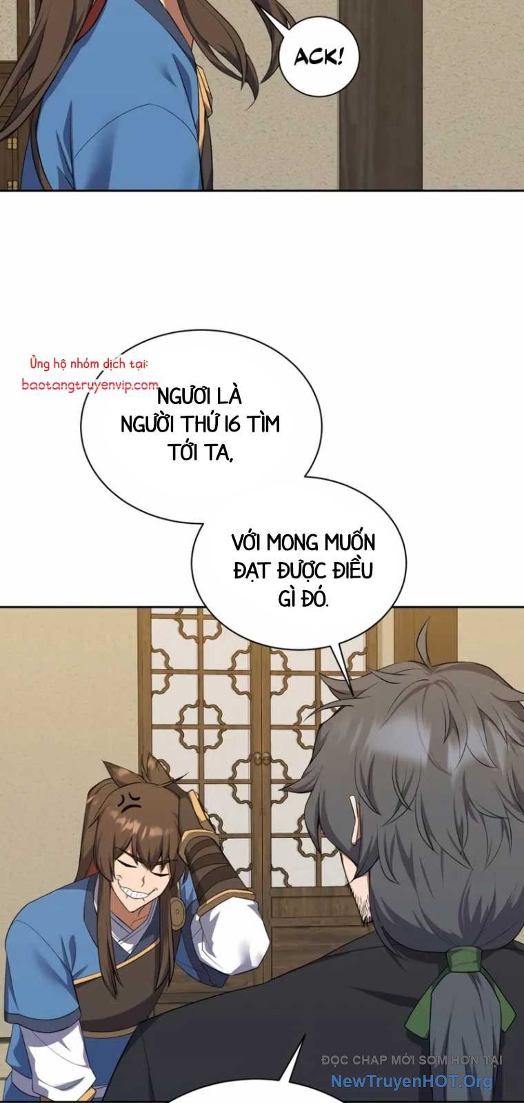 Tuyệt Đỉnh Võ Lâm Chapter 45 - 40