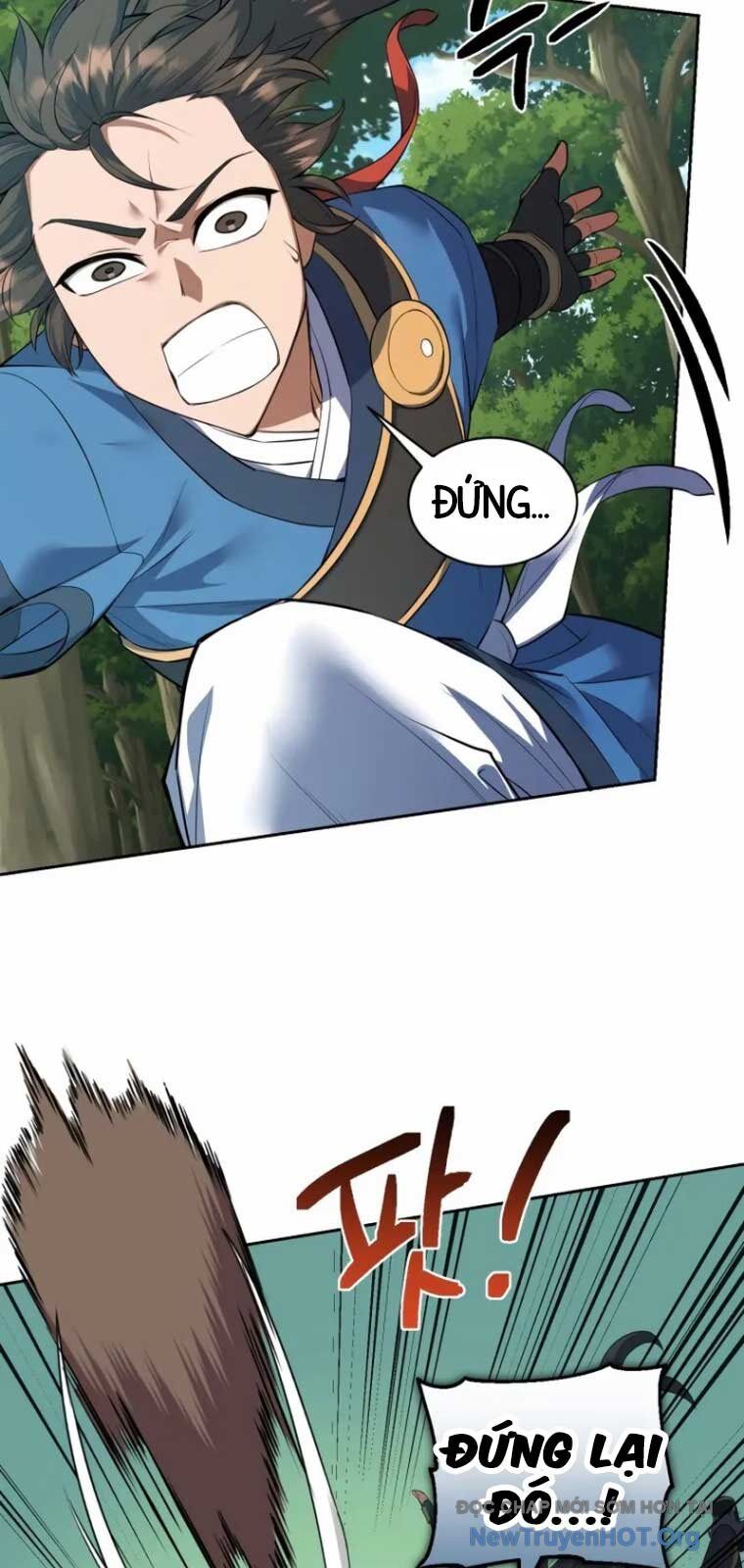 Tuyệt Đỉnh Võ Lâm Chapter 45 - 5