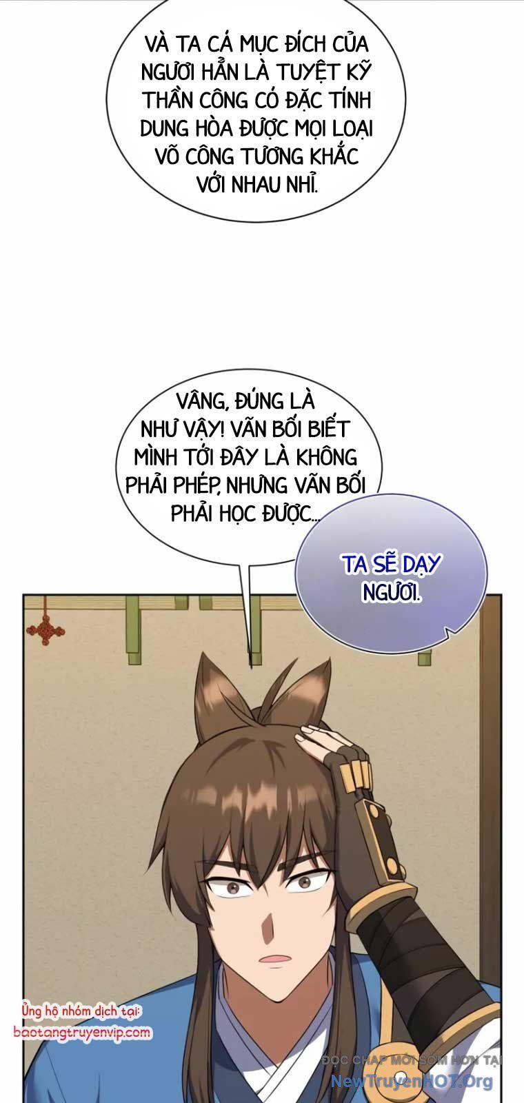 Tuyệt Đỉnh Võ Lâm Chapter 45 - 41