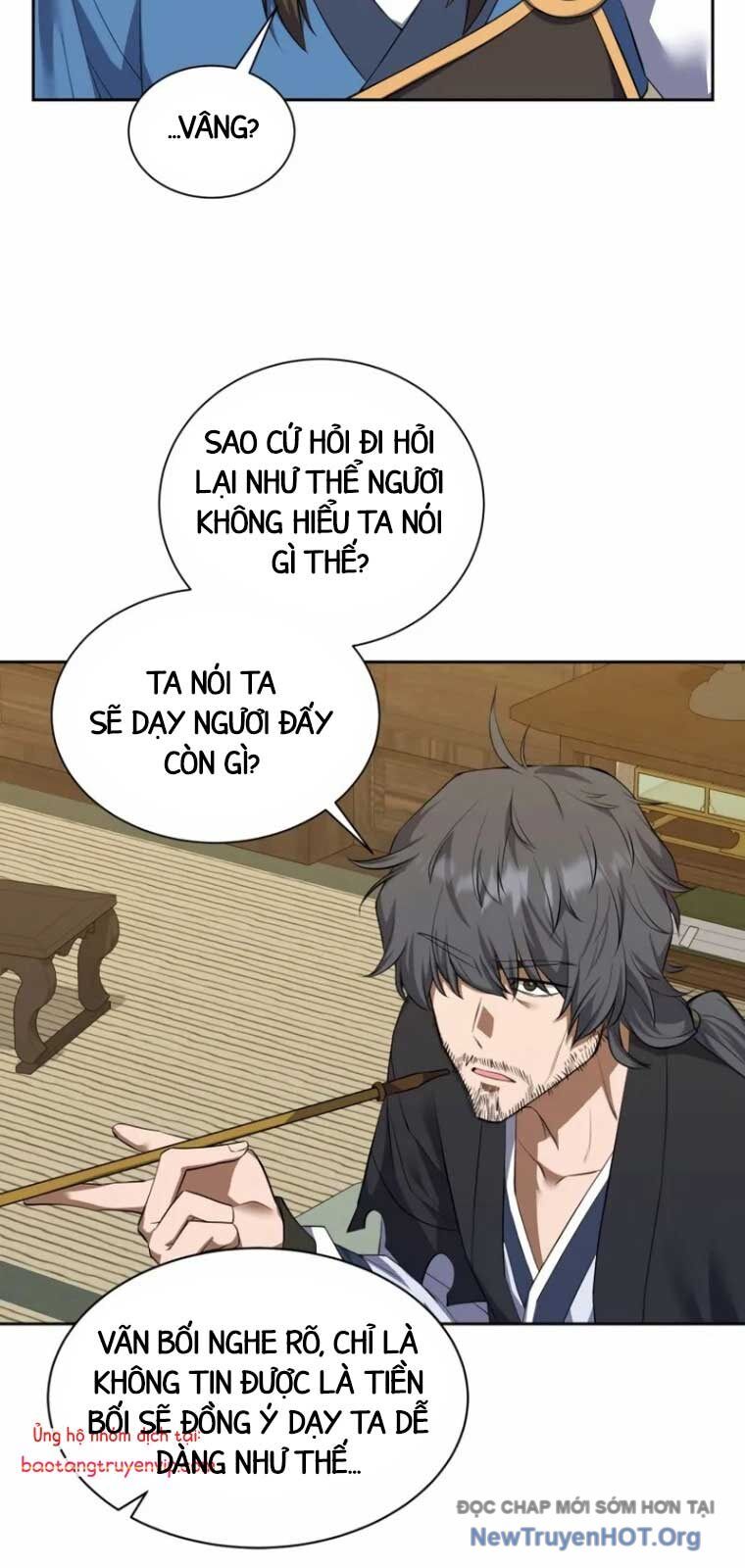 Tuyệt Đỉnh Võ Lâm Chapter 45 - 42