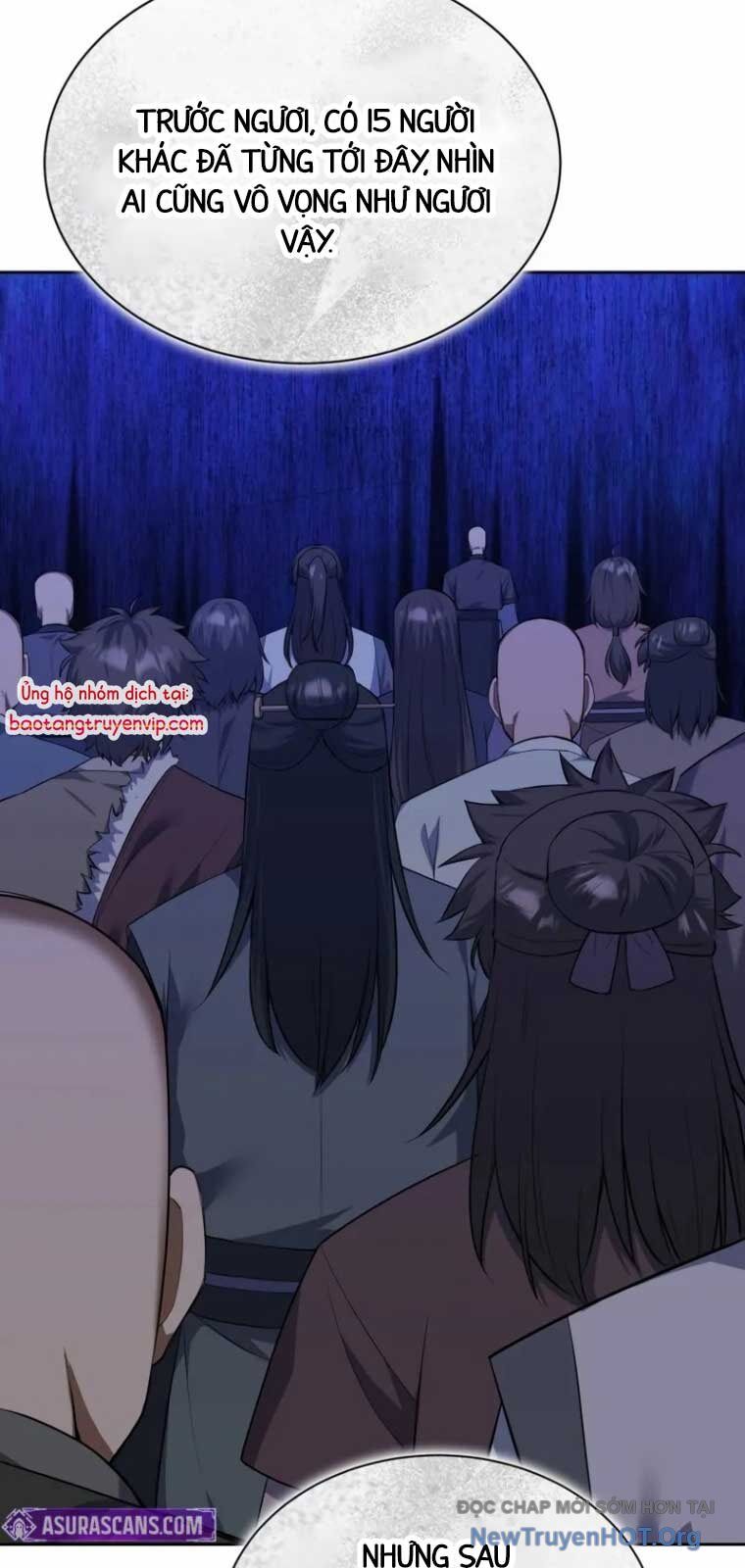 Tuyệt Đỉnh Võ Lâm Chapter 45 - 44