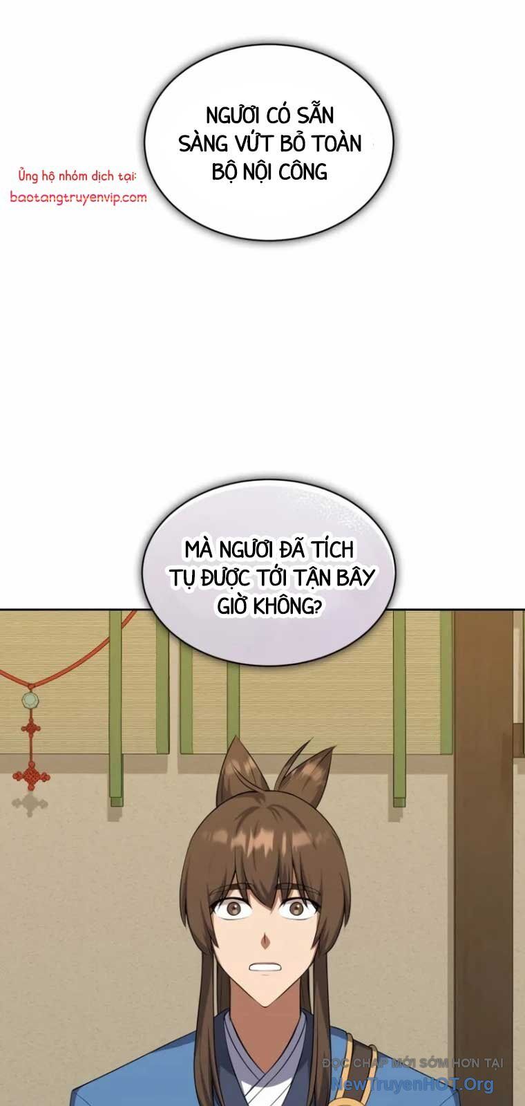 Tuyệt Đỉnh Võ Lâm Chapter 45 - 47