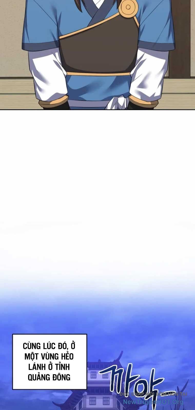 Tuyệt Đỉnh Võ Lâm Chapter 45 - 48