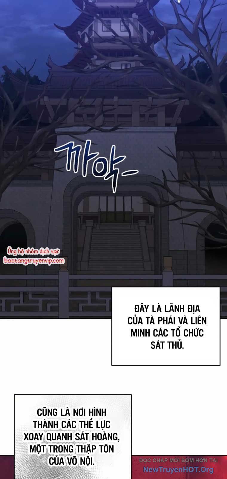 Tuyệt Đỉnh Võ Lâm Chapter 45 - 49