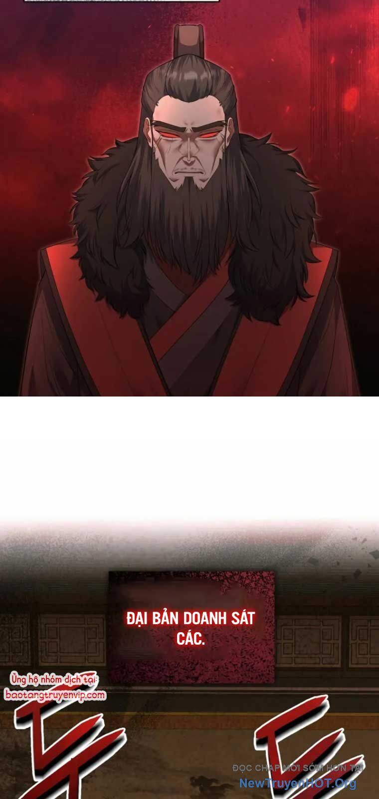 Tuyệt Đỉnh Võ Lâm Chapter 45 - 50