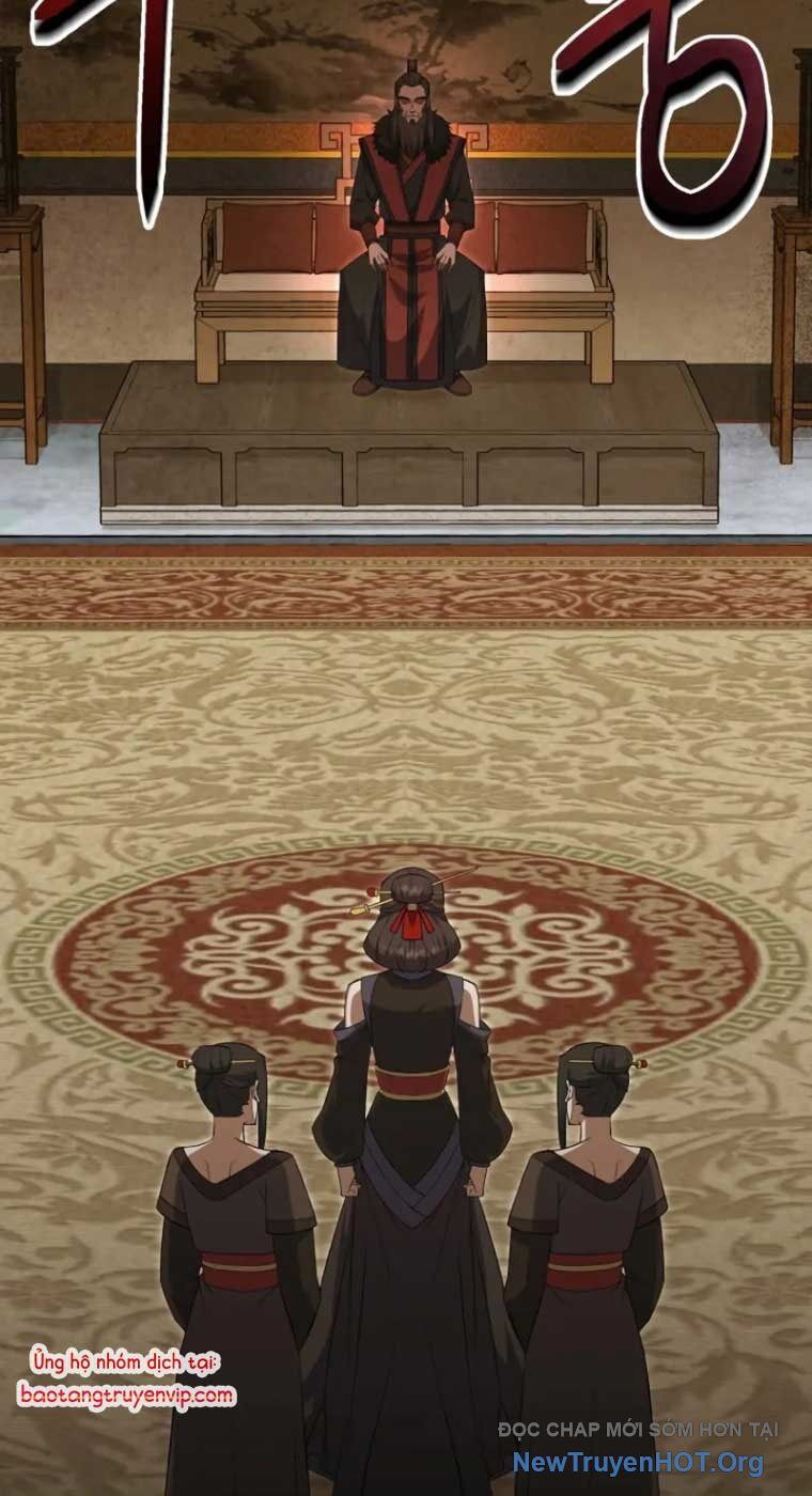 Tuyệt Đỉnh Võ Lâm Chapter 45 - 51