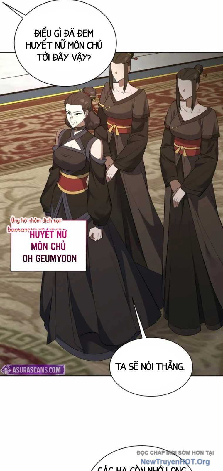 Tuyệt Đỉnh Võ Lâm Chapter 45 - 53