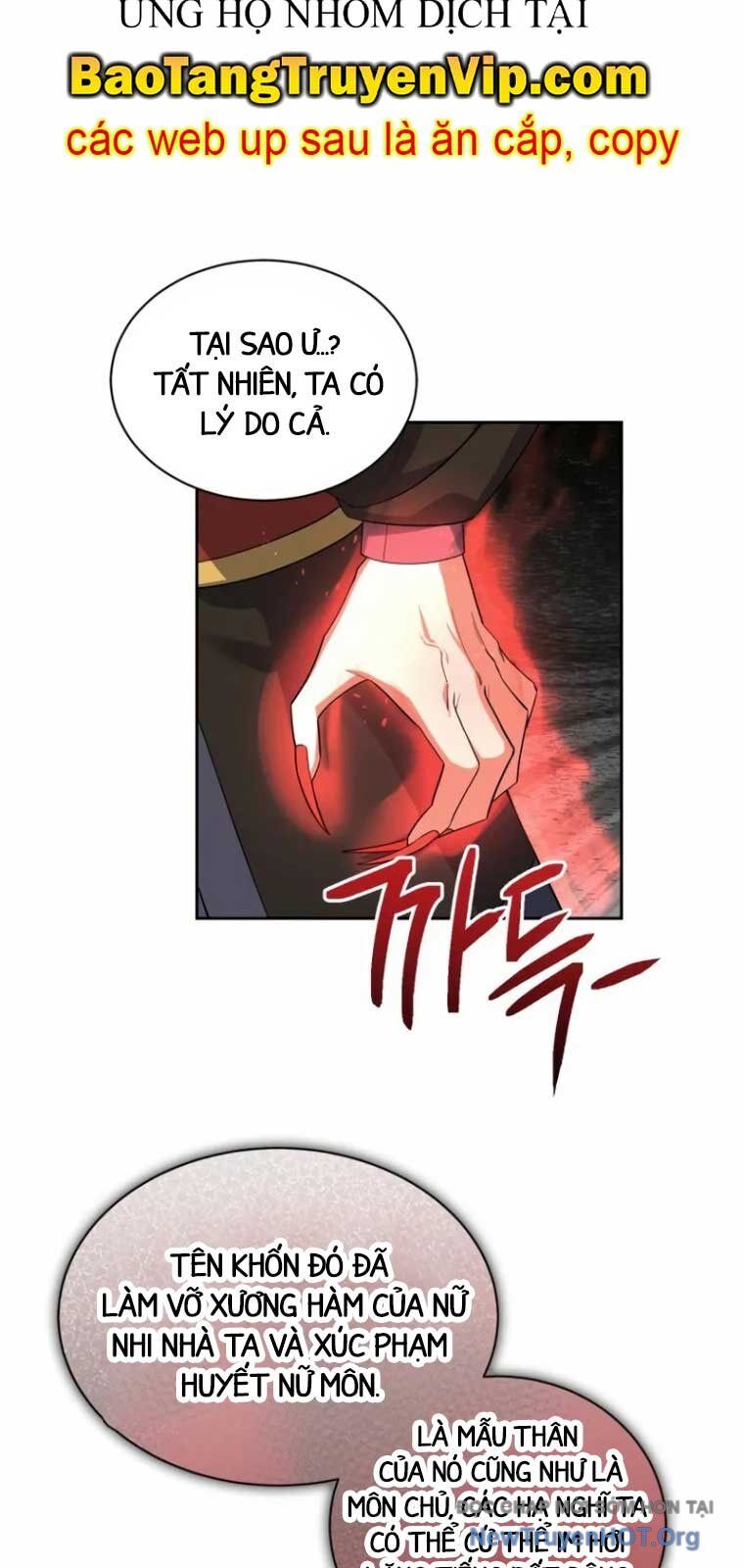 Tuyệt Đỉnh Võ Lâm Chapter 45 - 56