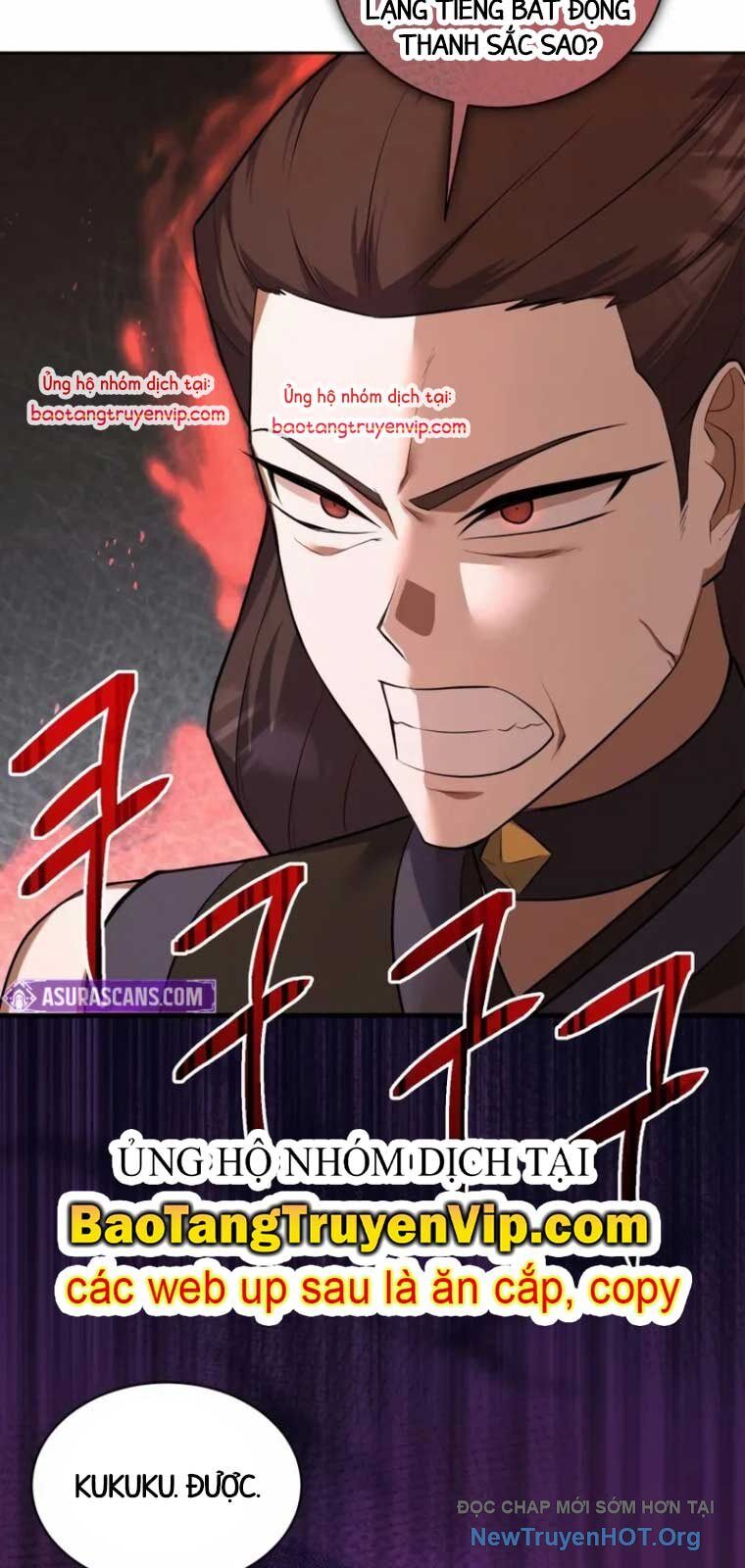 Tuyệt Đỉnh Võ Lâm Chapter 45 - 57