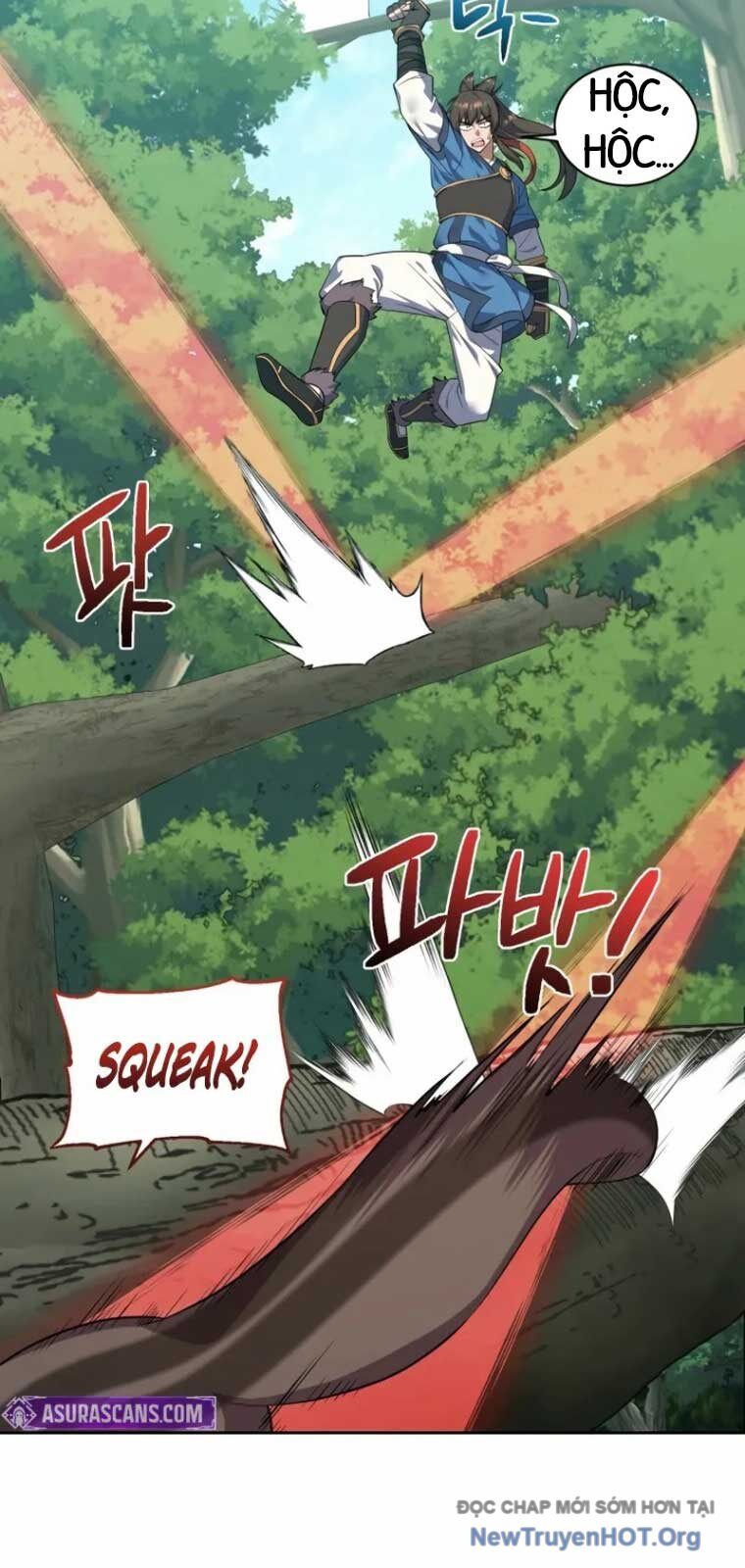 Tuyệt Đỉnh Võ Lâm Chapter 45 - 7
