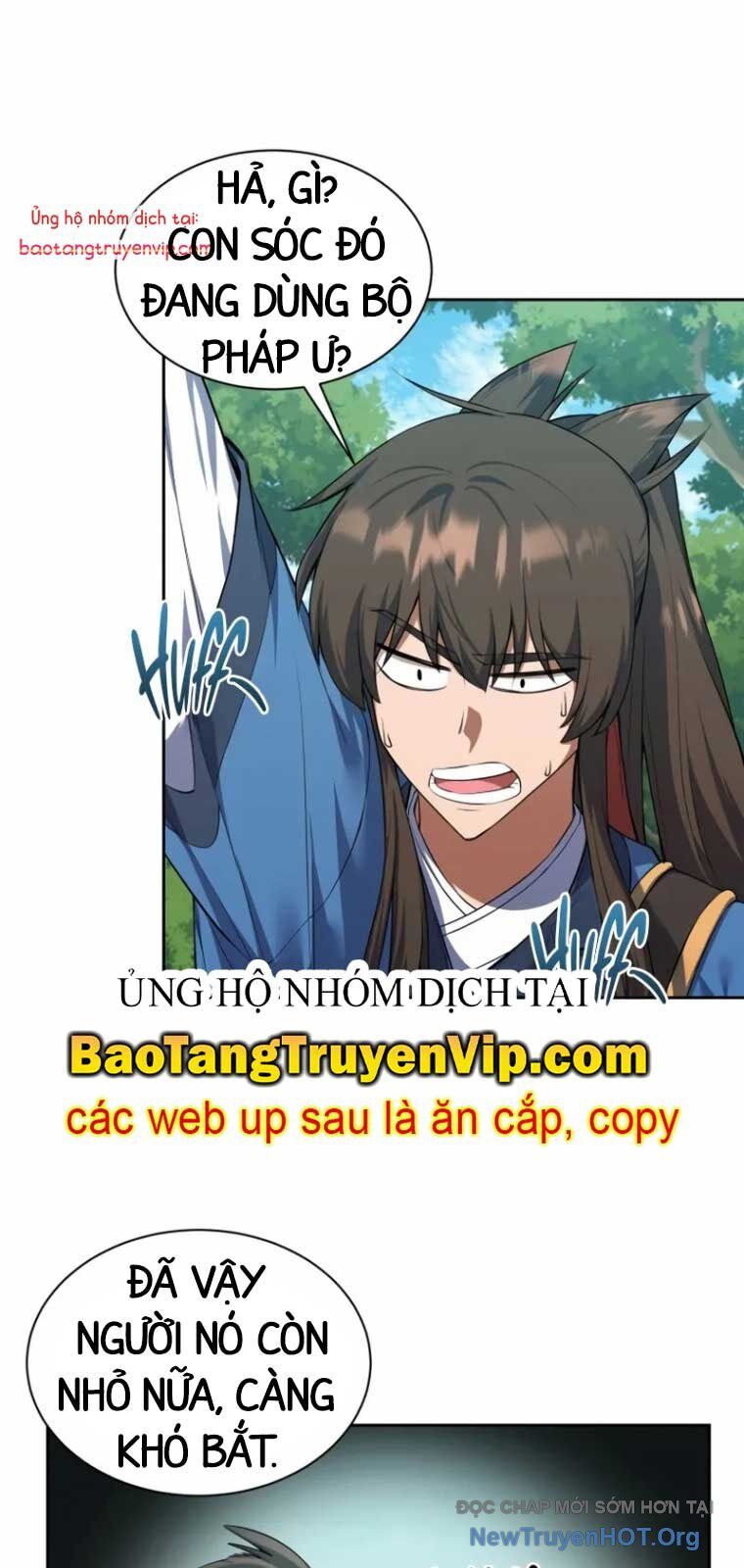 Tuyệt Đỉnh Võ Lâm Chapter 45 - 8