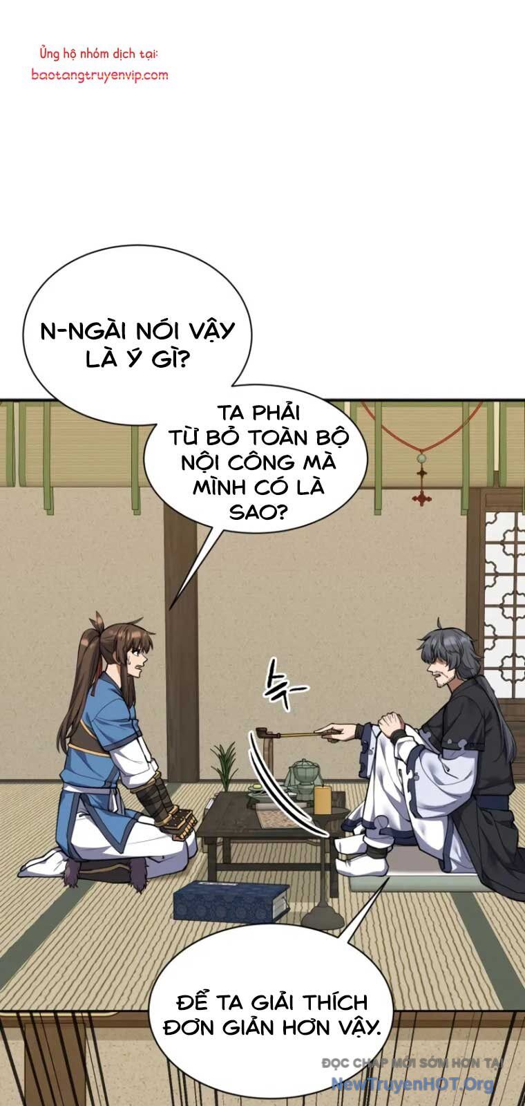 Tuyệt Đỉnh Võ Lâm Chapter 46 - 2