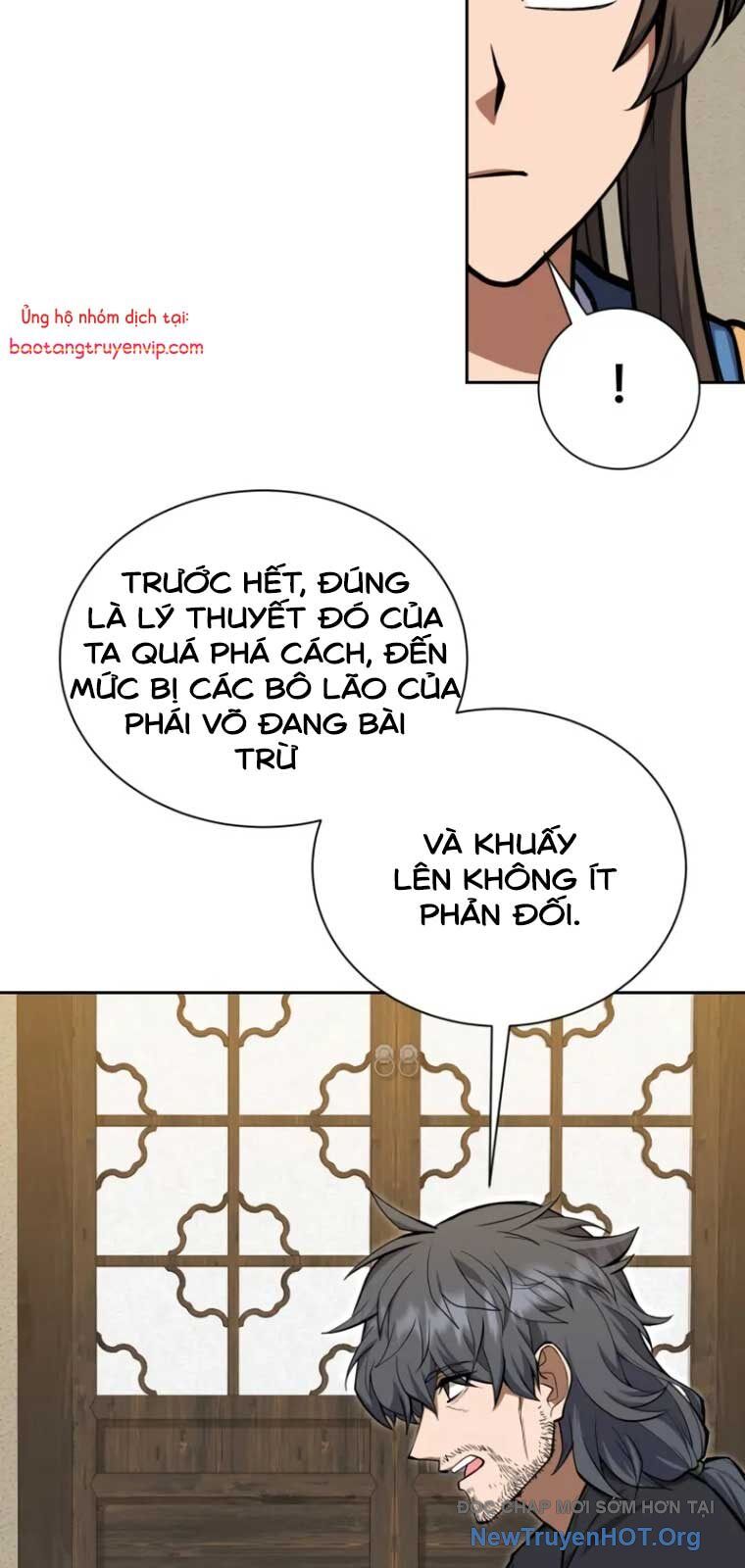 Tuyệt Đỉnh Võ Lâm Chapter 46 - 11