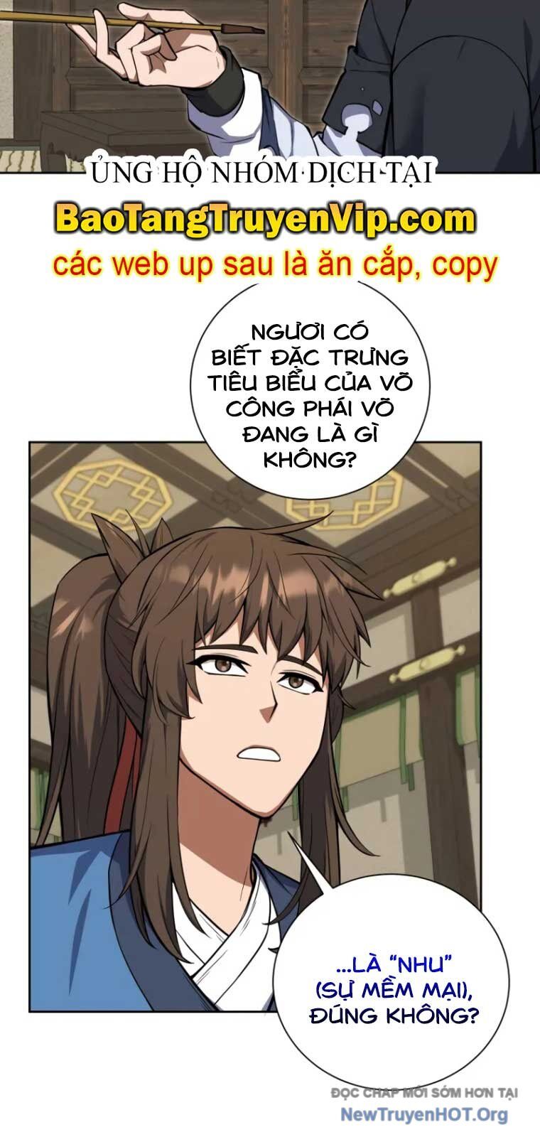 Tuyệt Đỉnh Võ Lâm Chapter 46 - 12