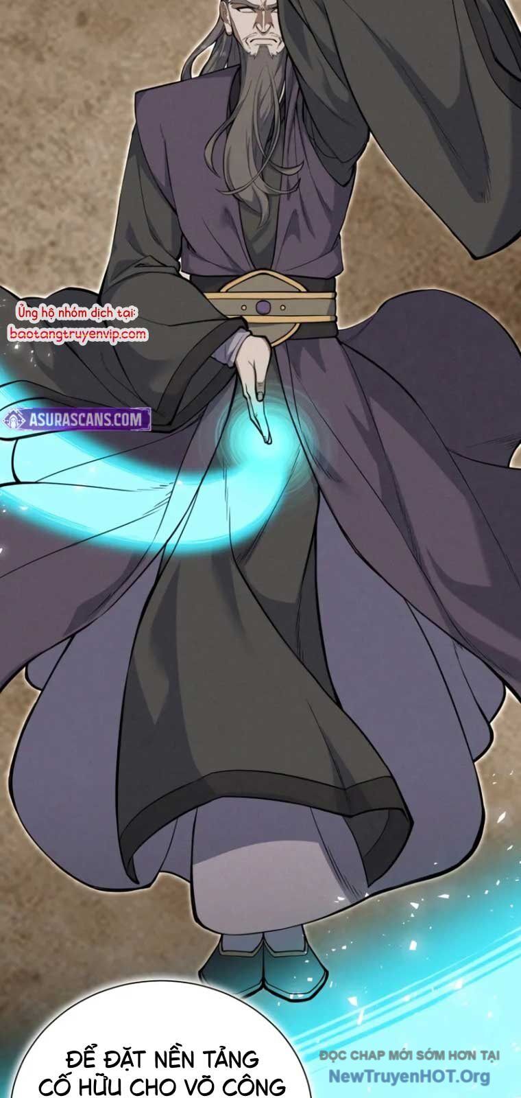 Tuyệt Đỉnh Võ Lâm Chapter 46 - 16