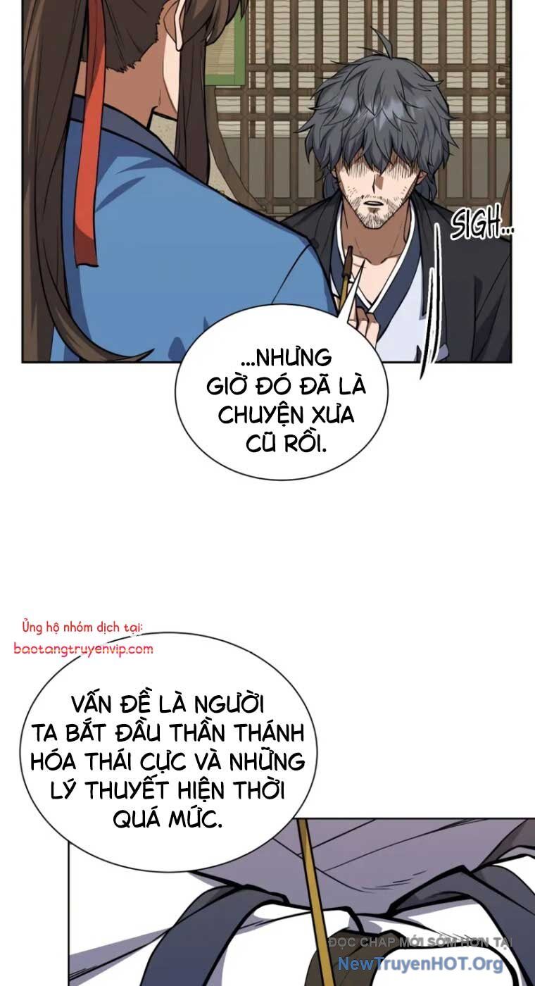 Tuyệt Đỉnh Võ Lâm Chapter 46 - 18