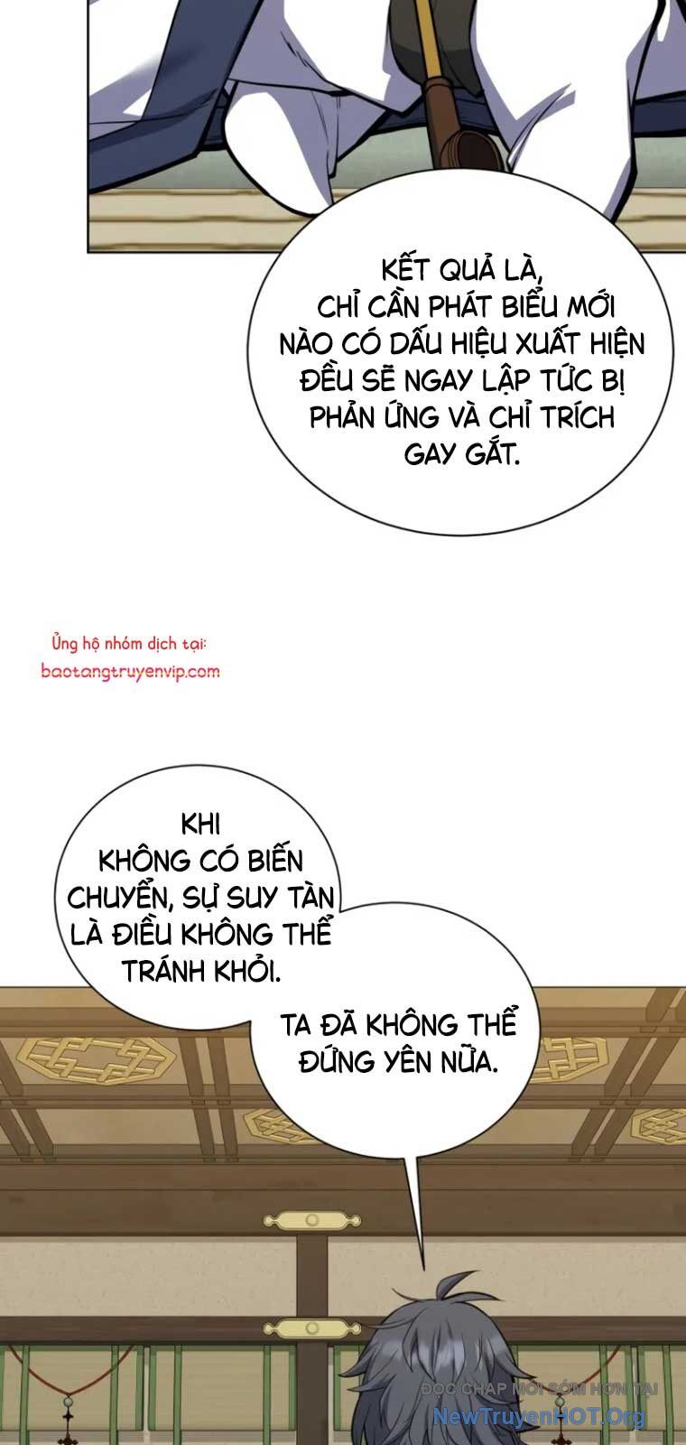 Tuyệt Đỉnh Võ Lâm Chapter 46 - 19