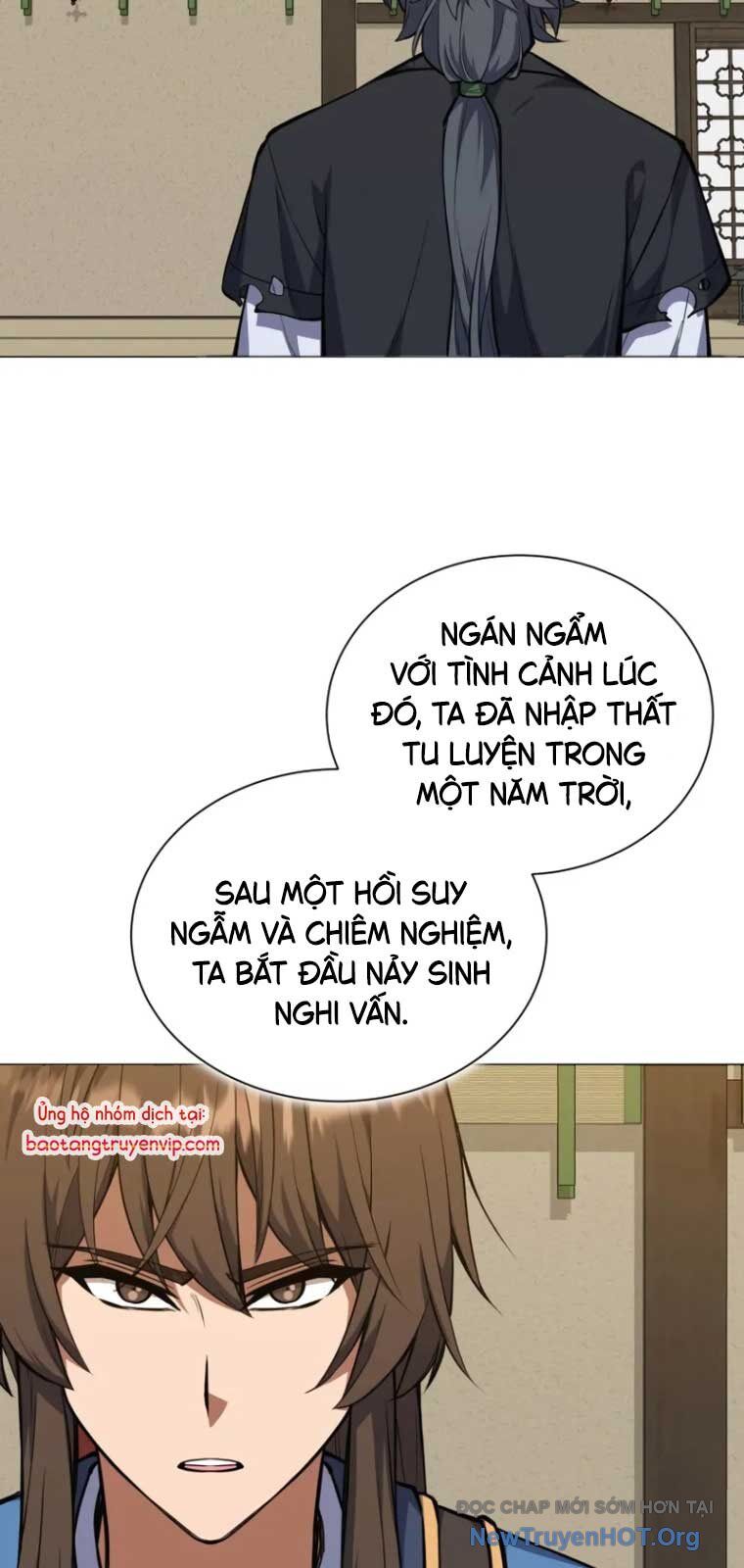 Tuyệt Đỉnh Võ Lâm Chapter 46 - 20