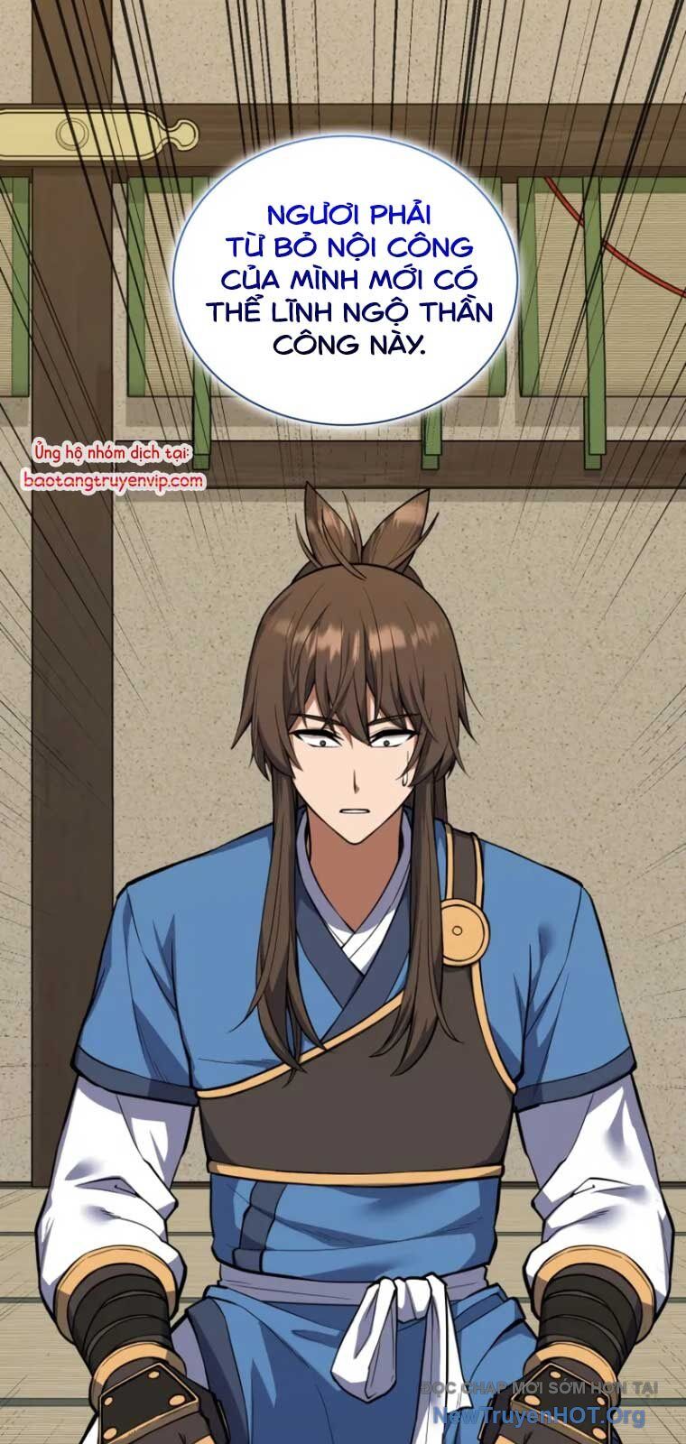 Tuyệt Đỉnh Võ Lâm Chapter 46 - 3