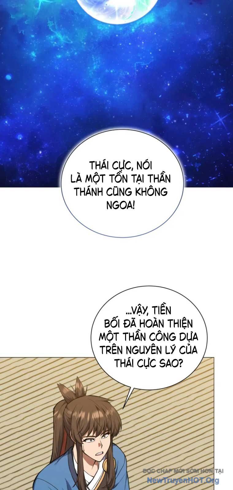 Tuyệt Đỉnh Võ Lâm Chapter 46 - 25