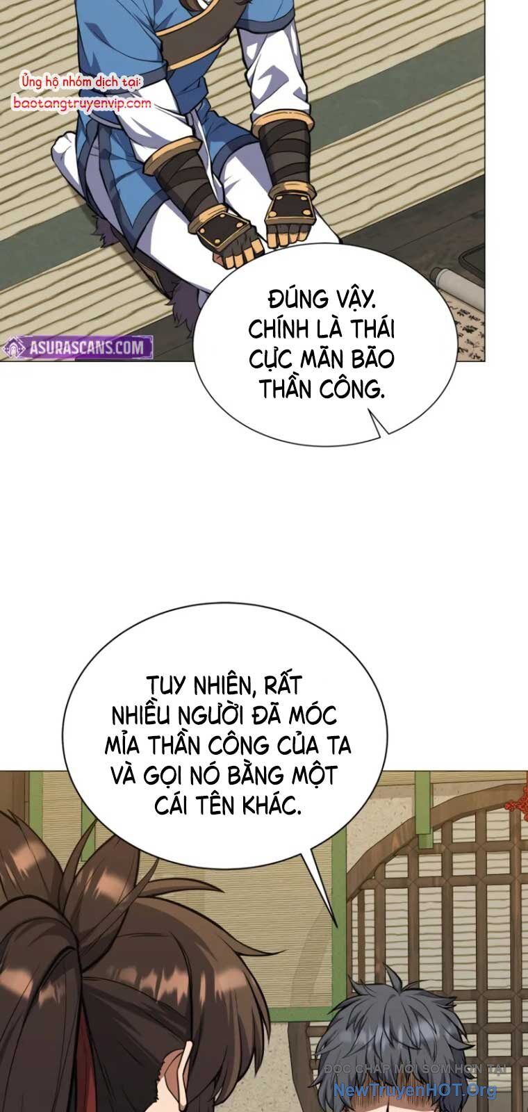 Tuyệt Đỉnh Võ Lâm Chapter 46 - 26