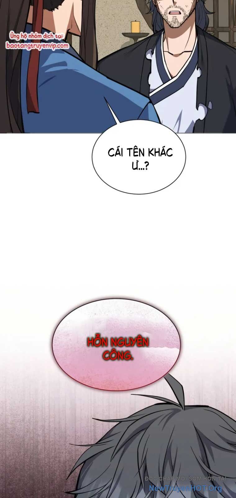 Tuyệt Đỉnh Võ Lâm Chapter 46 - 27