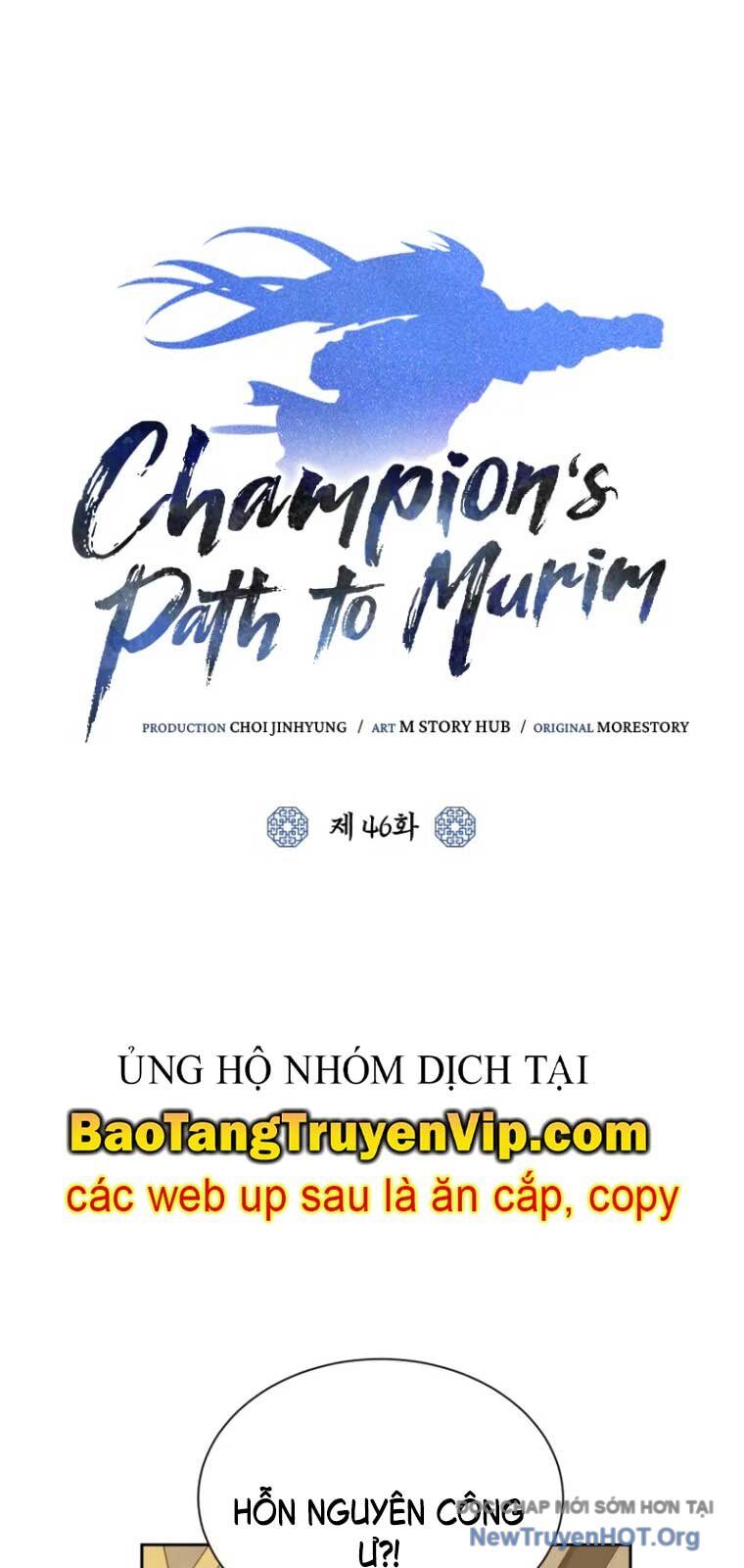 Tuyệt Đỉnh Võ Lâm Chapter 46 - 30