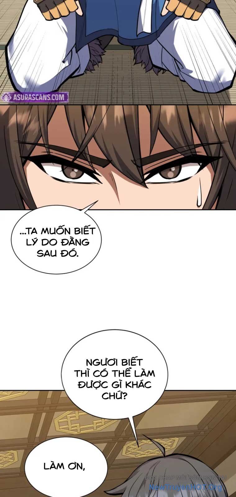 Tuyệt Đỉnh Võ Lâm Chapter 46 - 4