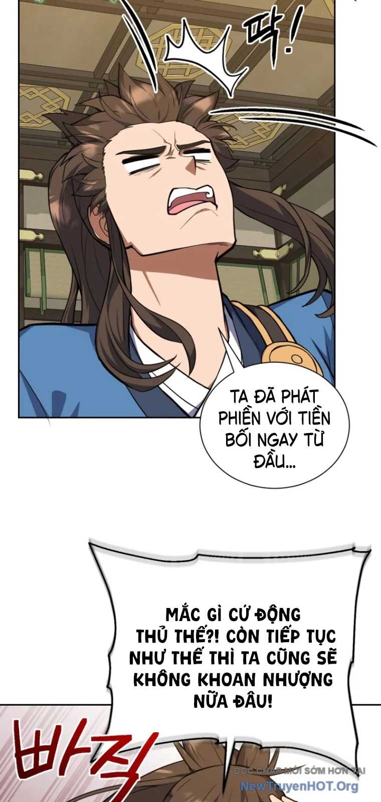 Tuyệt Đỉnh Võ Lâm Chapter 46 - 33