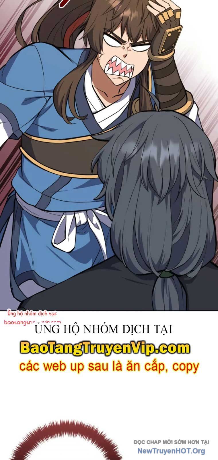 Tuyệt Đỉnh Võ Lâm Chapter 46 - 34